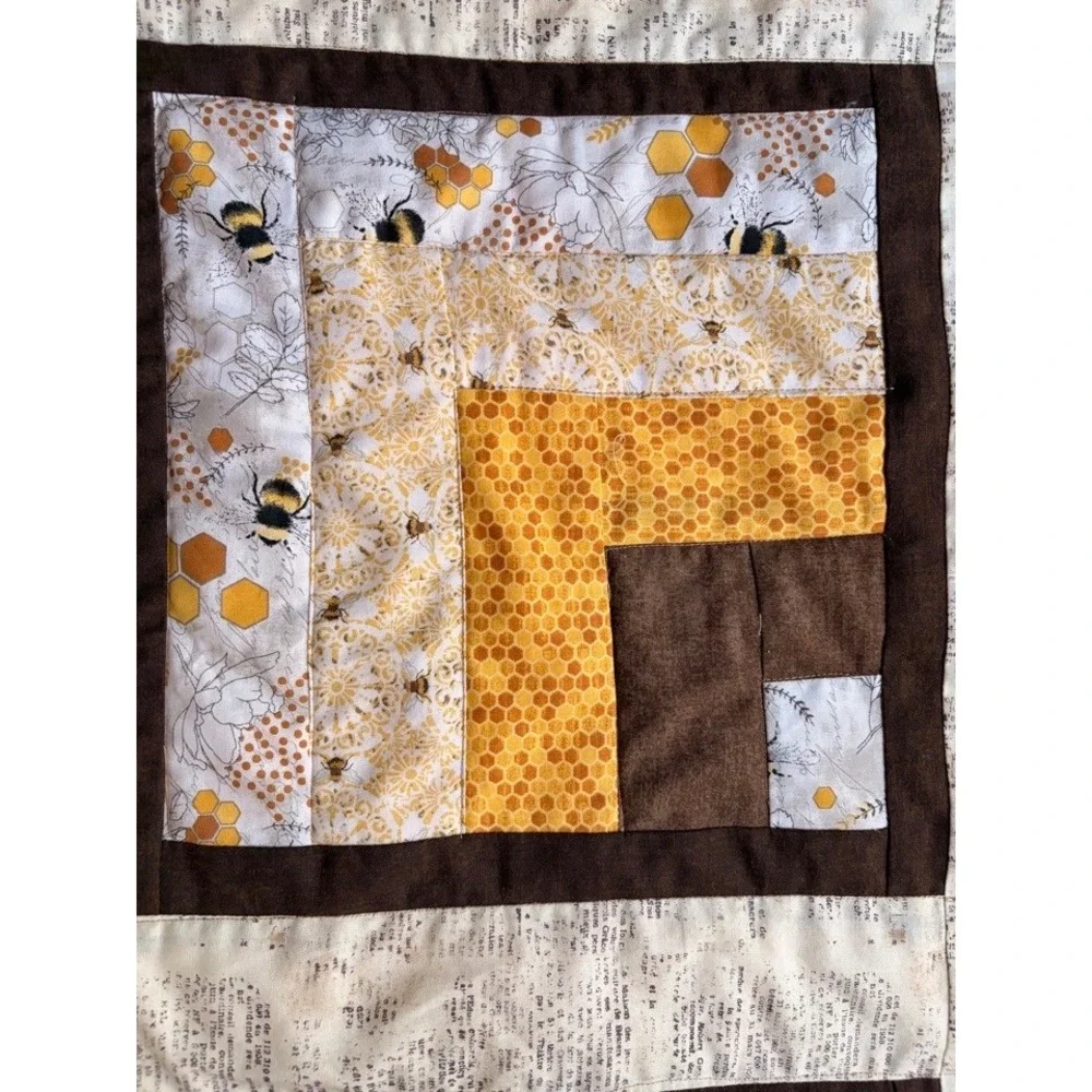 Handmade charming touch